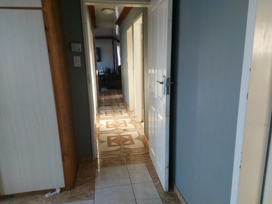 3 Bedroom Property for Sale in Oos Einde North West